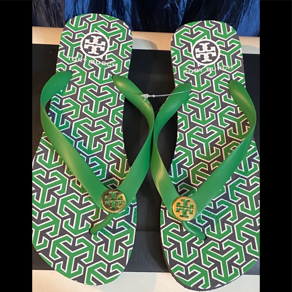 Tory Burch Sandals